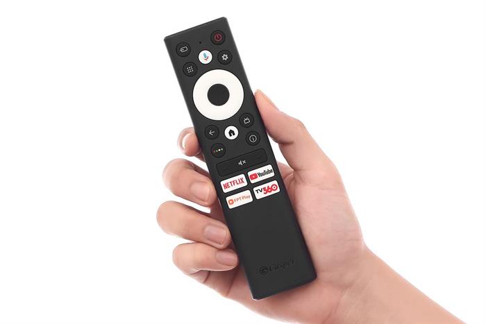 Android Tivi Casper FHD 43 inch E43FAC110